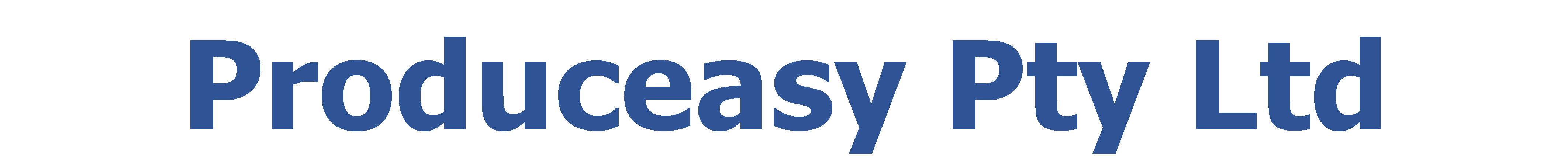 Produceasy Pty Ltd